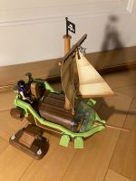 2 Sets Playmobil Expeditionsfahrzeug+Piraten-Chamäleon mit Ruby Bayern - Regensburg Vorschau