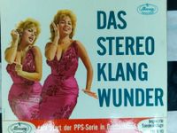 Das Stereo Klang Wunder, LP Baden-Württemberg - Eutingen Vorschau