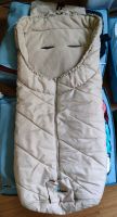 Altabebe Winterfußsack, beige Berlin - Pankow Vorschau