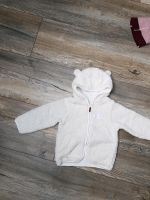 Jacke Kuscheljacke Sweatjacke Teddi-Jacke 86 Handewitt - Jarplund Vorschau