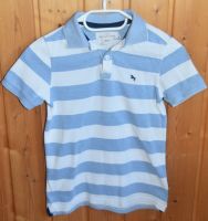 Gestreiftes Jungs Polo Shirt 134/140 H&M Leuna - Spergau Vorschau