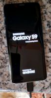Samsung galaxy S9 mit 64 GB Speicher Bayern - Ansbach Vorschau