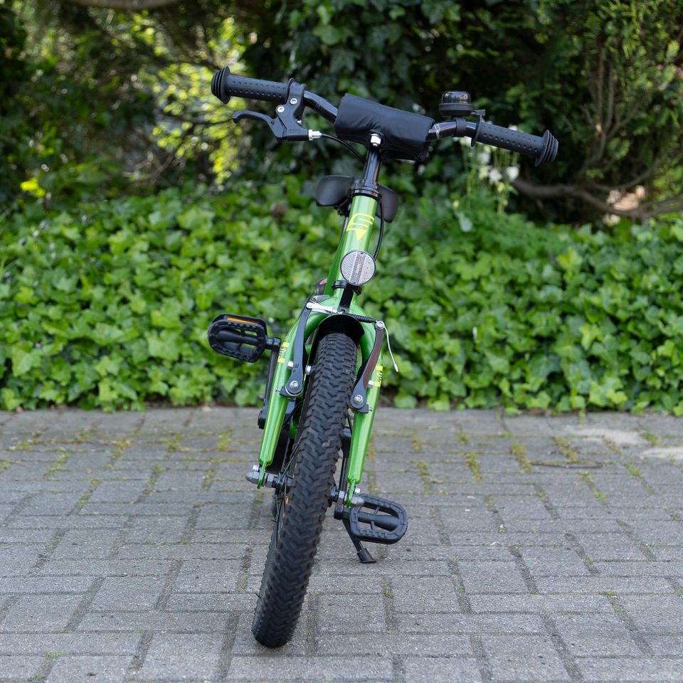 Kinderfahrrad in Bremervörde