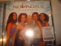 CDs - No Angels - Pure / Elle'ments Nordrhein-Westfalen - Velbert Vorschau