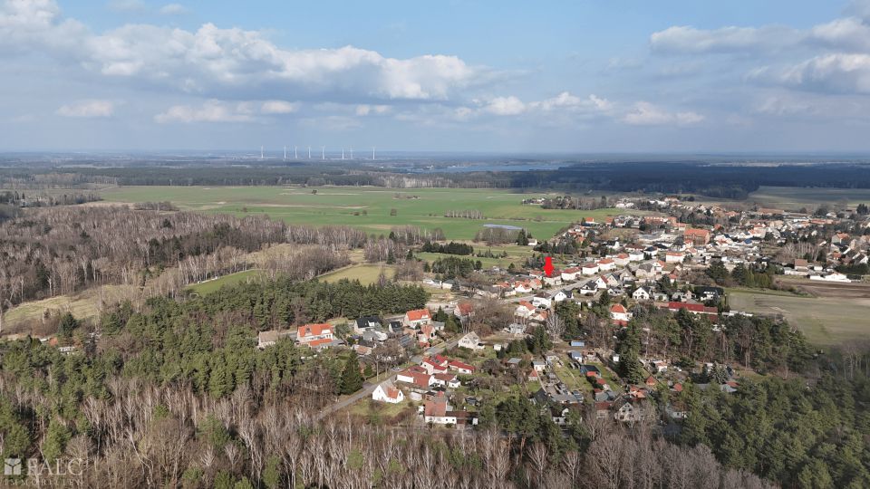 *** Handwerkerobjekt! Seien Sie kreativ *** in Döbern