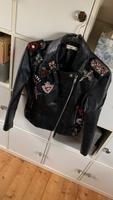 Mango Lederjacke Glitzer Nordrhein-Westfalen - Mönchengladbach Vorschau