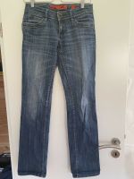 s. Oliver Damen Jeans blau 34/32 Rheinland-Pfalz - Mehlingen Vorschau