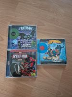 Superman, Batman, Spiderman Hörspiel Baden-Württemberg - Gäufelden Vorschau