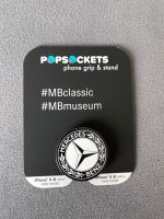 Mercedes-Benz MCclassic MBmuseum Popsocket ++ neu Baden-Württemberg - Backnang Vorschau