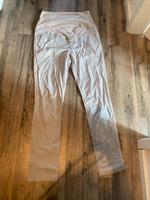 Umstandshose Sommer Schwangerschaftshose H&M beige 44 Altona - Hamburg Lurup Vorschau