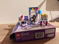 Lego Friends Emmas Erfinderwerkstatt Saarland - Rehlingen-Siersburg Vorschau