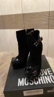 Love Moschino Stiefeletten Bayern - Bayreuth Vorschau