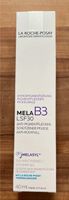 Mela B3 LSF30 Anti-Pigmentflecken 40 ml neu und OVP Hessen - Roßdorf Vorschau