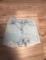 Jeansshort H&M Hessen - Melsungen Vorschau