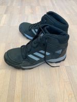 Wanderschuhe Trekkingstiefel Adidas Terrex 39,5 Hamburg-Mitte - Hamburg St. Pauli Vorschau