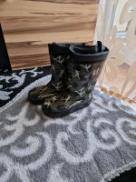 gefütterten Gummistiefel Gr.28 Nordrhein-Westfalen - Euskirchen Vorschau