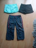Damen Sport Hosen Shorts Gr 34/36 h&m ⚓ Guter Zustand ⚓ Schleswig-Holstein - Molfsee Vorschau