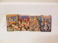 One Piece Green Red Yellow Blue Deep Manga Band Bayern - Hof (Saale) Vorschau