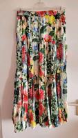 Sommerrock ZARA Gr. S/M bunt Blumen Kr. München - Haar Vorschau