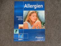 Buch Allergien – Symptome, Risiken, Therapie Saarbrücken-West - Burbach Vorschau