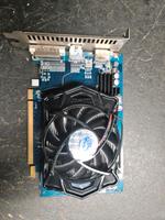 Grafikkarte Sapphire HD5670 PCIe, 512 MB DDR5 Sachsen - Riesa Vorschau