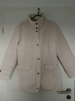 Dünne Frühling Beige Jacke Damen, Größe 50 Bayern - Oberthulba Vorschau