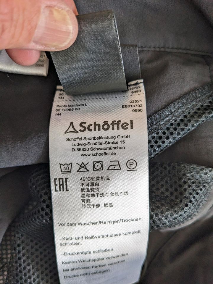 Neu Schöffel Damen Fahrradhose Moldavia 3/4 schwarz. Gr 38 in  Baden-Württemberg - Dielheim | eBay Kleinanzeigen ist jetzt Kleinanzeigen