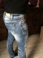 Jeans AC blau blue washed 40 L = W 30 L 32 Rheinland-Pfalz - Dernbach Vorschau