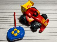 Fisher-Price Fernlenkflitzer, mein erstes ferngesteuertes Auto F1 Niedersachsen - Wanna Vorschau