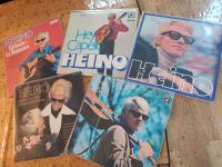 Heino 8 Schallplatten Vinyl Sammlung Niedersachsen - Emmerthal Vorschau