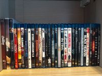 Blu-Ray DVD Sammlung Rheinland-Pfalz - Bingen Vorschau