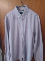 Oxford company Herren hemd - size XL Frankfurt am Main - Bornheim Vorschau