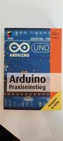Arduino Praxiseinstieg Saarland - Völklingen Vorschau