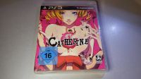 Catherine PS3 Spiel Playstation 3 komplett! neuwertig! Dortmund - Innenstadt-West Vorschau