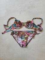 Bikini von Buffalo Größe S mit B-Körbchen neuwertig Sommer Sachsen - Fraureuth Vorschau