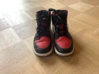 Nike Jordan high weiß/rot/schwarz Kinder-Größe 36,5 Hannover - Kirchrode-Bemerode-Wülferode Vorschau