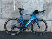 Specialized S Works Shiv Triathlonrad GR. L Hessen - Niederdorfelden Vorschau