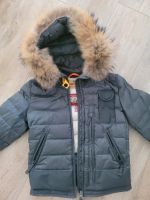 Parajumpers Mountain Loft Echtfell Pelz Winterjacke Y-S Niedersachsen - Osnabrück Vorschau