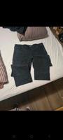 Schwarze brax Jeanshose 56 Bayern - Waldkraiburg Vorschau