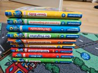Wieso weshalb warum Bücher Junior Niedersachsen - Oldenburg Vorschau