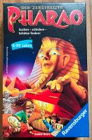 Spiel Der zerstreute Pharao von Ravensburger 234264 Kr. München - Haar Vorschau