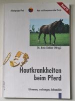 Hautkrankheiten beim Pferd Baden-Württemberg - Aglasterhausen Vorschau