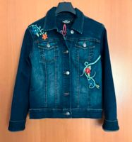 Harley Davidson Jeansjacke Nordrhein-Westfalen - Mülheim (Ruhr) Vorschau