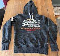 Superdry Herren Hoodie Sweatshirt Größe M Bayern - Holzheim a.d. Donau Vorschau