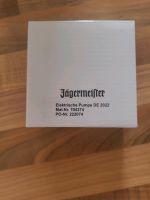 Jägermeister Zubehör (Kabel + Schlauch) NEU ! Bayern - Kötz Vorschau