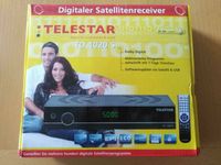 Digitaler Satellitenreceiver Telestar Nordrhein-Westfalen - Roetgen Vorschau