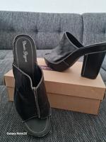 schuhe vintage Neustadt - Alte Neustadt Vorschau