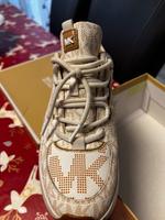 Michael Kors Schuhe MK Nordrhein-Westfalen - Krefeld Vorschau