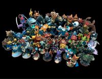 Ankauf Skylanders Thüringen - Weimar Vorschau