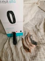 Fitbit Alta Fitnessuhr Fitness tracker Kiel - Hassee-Vieburg Vorschau